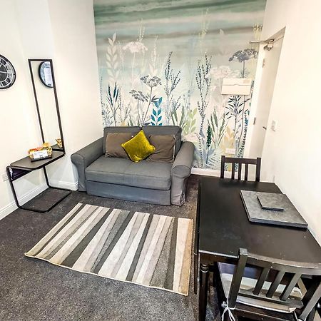 Emerald Delightful Suite Moseley Mews, Birmingham By Staystaycations Buitenkant foto
