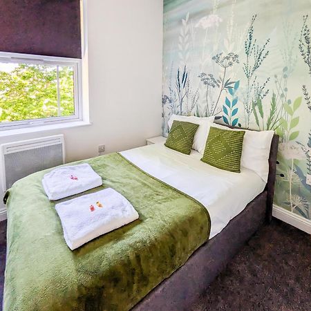 Emerald Delightful Suite Moseley Mews, Birmingham By Staystaycations Buitenkant foto