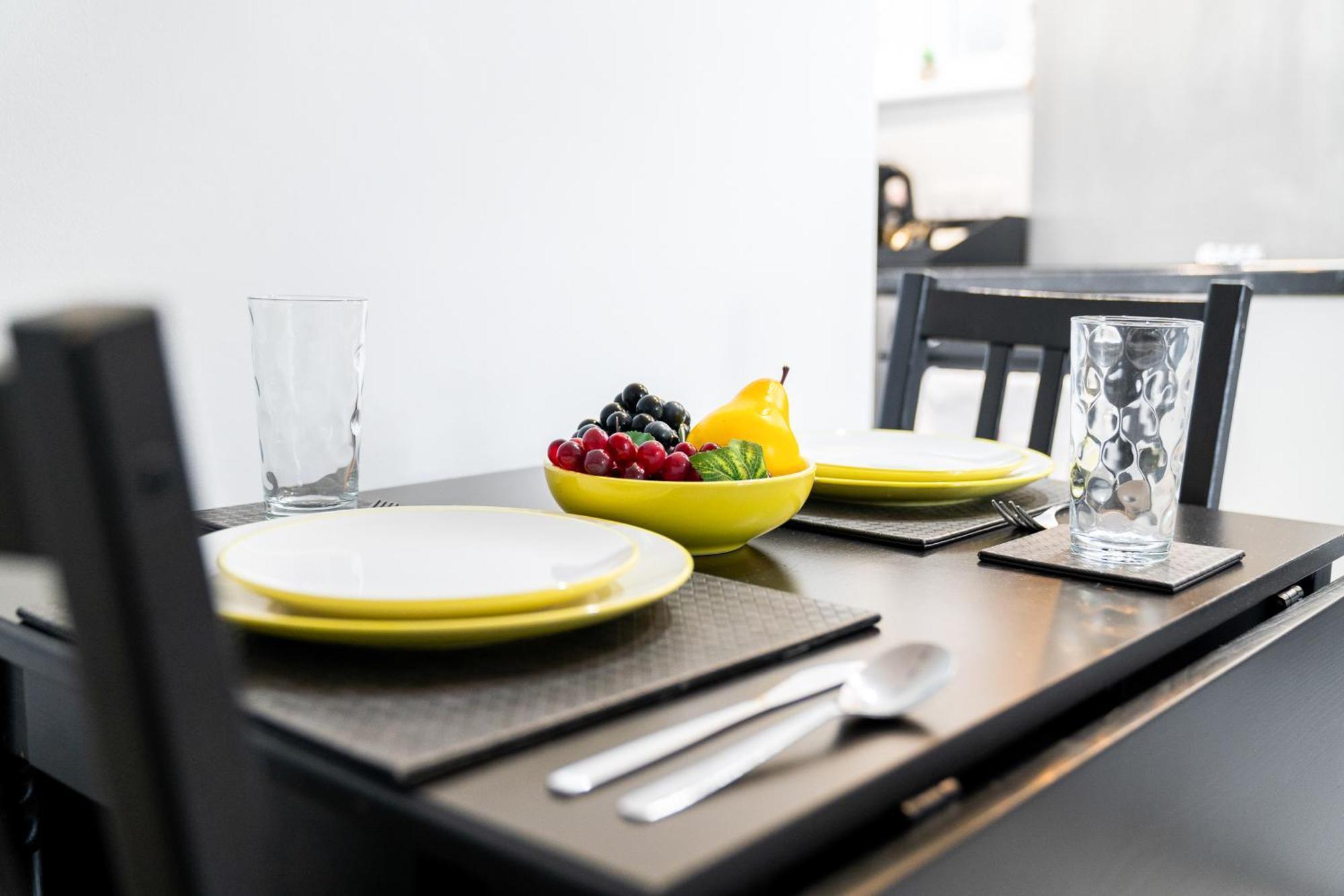Emerald Delightful Suite Moseley Mews, Birmingham By Staystaycations Buitenkant foto