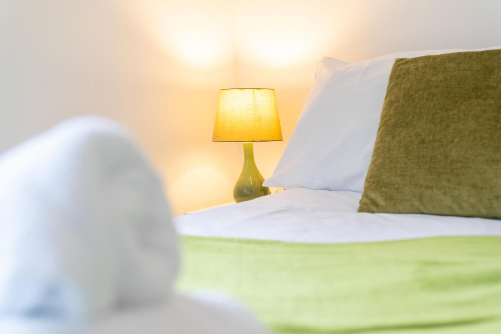Emerald Delightful Suite Moseley Mews, Birmingham By Staystaycations Buitenkant foto